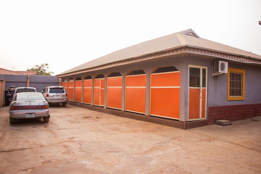 ikorodu