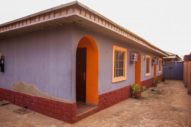 ikorodu