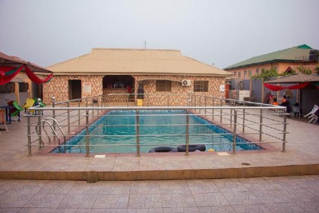 ikorodu