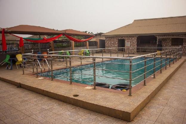 ikorodu