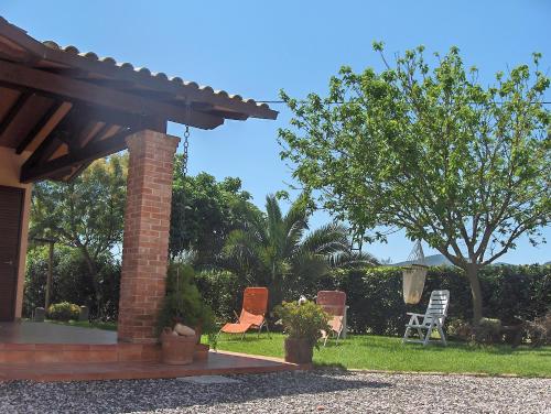 agriturismo al vermigliano