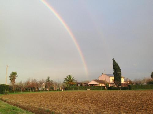 agriturismo al vermigliano