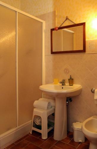 agriturismo al vermigliano