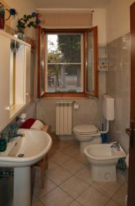 agriturismo al vermigliano