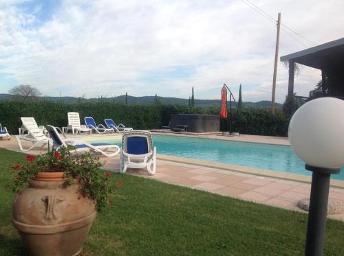 agriturismo al vermigliano