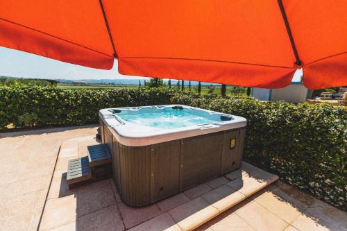 agriturismo al vermigliano