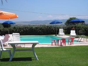 agriturismo al vermigliano