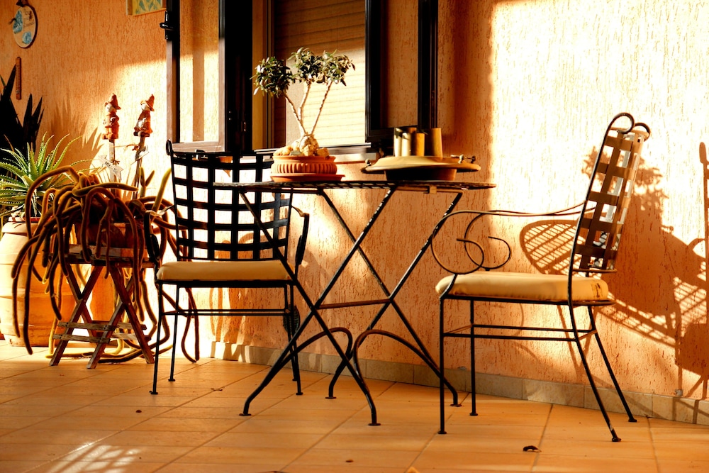 agriturismo al vermigliano