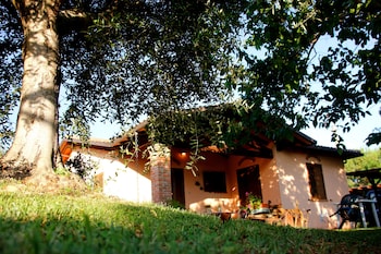 agriturismo al vermigliano