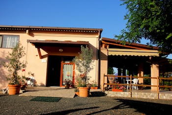 agriturismo al vermigliano