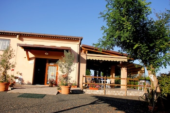 agriturismo al vermigliano