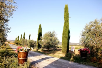 agriturismo al vermigliano