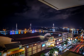 infinity hotel by tritama hospitality