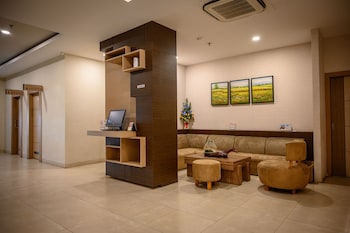 infinity hotel by tritama hospitality