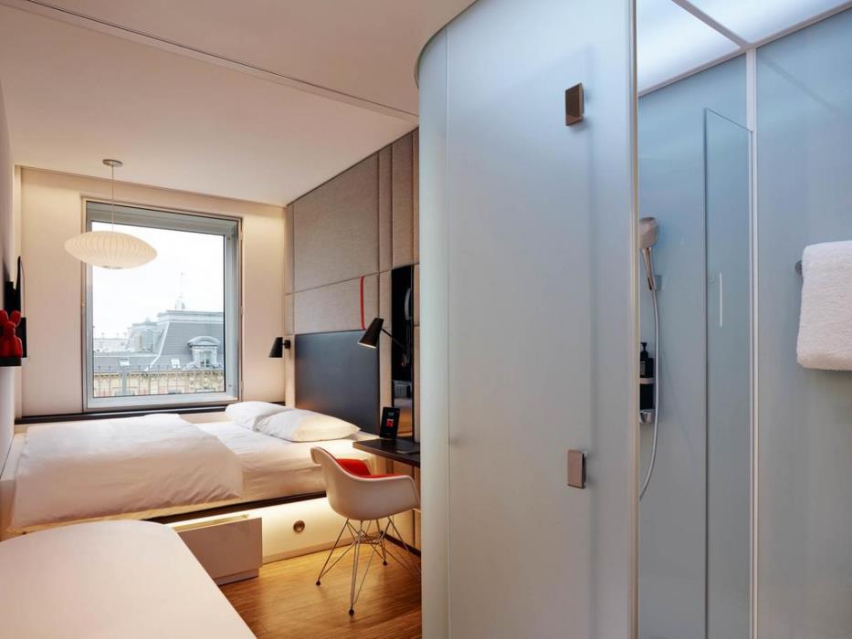 citizenm copenhagen radhuspladsen