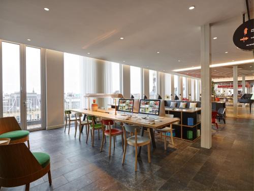 citizenm copenhagen radhuspladsen