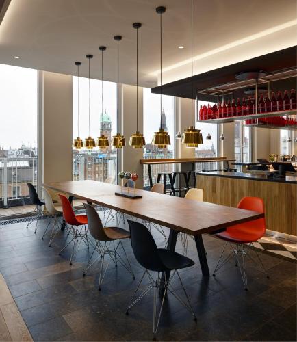 citizenm copenhagen radhuspladsen