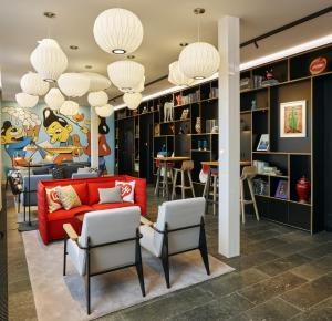 citizenm copenhagen radhuspladsen