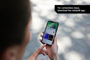 citizenm copenhagen radhuspladsen