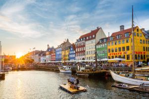 citizenm copenhagen radhuspladsen