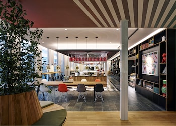 citizenm copenhagen radhuspladsen