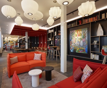 citizenm copenhagen radhuspladsen