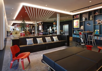 citizenm copenhagen radhuspladsen