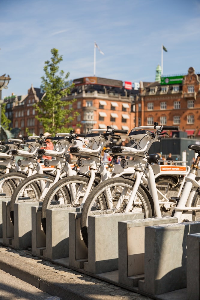 citizenm copenhagen radhuspladsen
