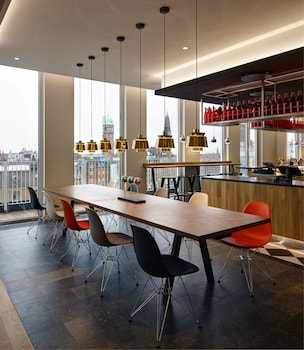 citizenm copenhagen radhuspladsen