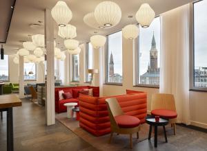 citizenm copenhagen radhuspladsen