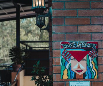 the palms resort and bar