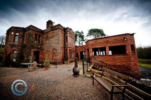 the heather glen country house