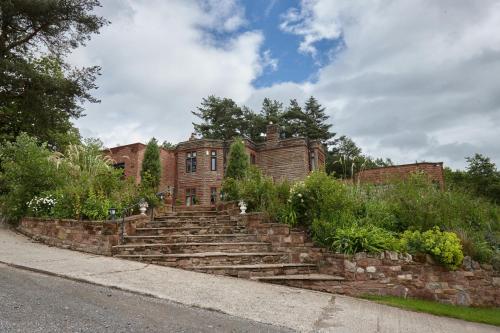 the heather glen country house