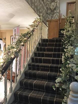 the heather glen country house