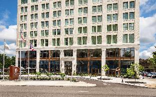 Doubletree By Hilton Youngstown Downtown,Youngstown>>Mahoning County,4 star