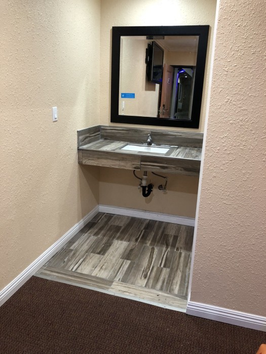 rosa bell motel los angeles