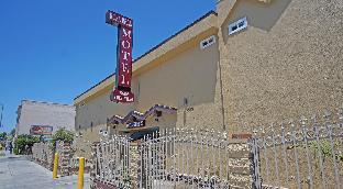 rosa bell motel los angeles