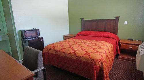 rosa bell motel los angeles