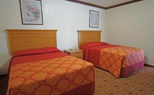 rosa bell motel los angeles