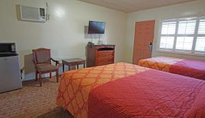 rosa bell motel los angeles