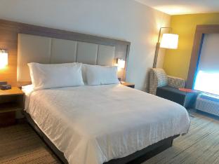 holiday inn express and suites raleigh airport brier creek