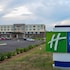 holiday inn express and suites raleigh airport brier creek