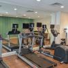 holiday inn express and suites raleigh airport brier creek