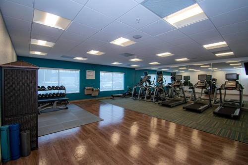 holiday inn express and suites tonawanda buffalo