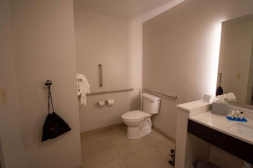 holiday inn express and suites tonawanda buffalo