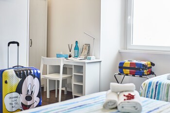 bandb homeitaly civitavecchia