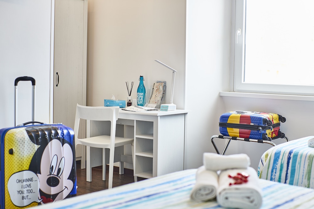 bandb homeitaly civitavecchia