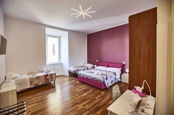 bandb homeitaly civitavecchia