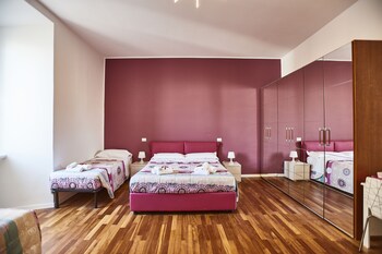 bandb homeitaly civitavecchia