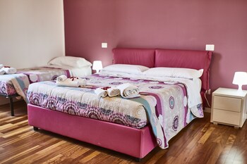 bandb homeitaly civitavecchia